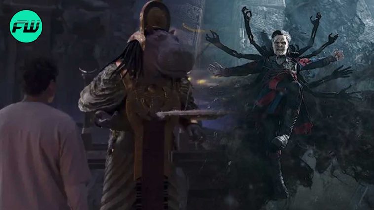 MCU Writers Hint Doctor Strange 2 Had Secret Third Villain Who Will Come in Doctor Strange 3