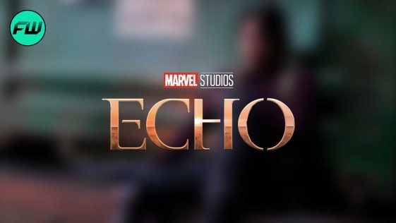 Marvel Studios Reveals First Photo of Upcoming Echo Series