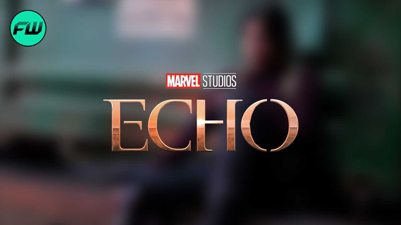 Marvel Studios Reveals First Photo of Upcoming Echo Series