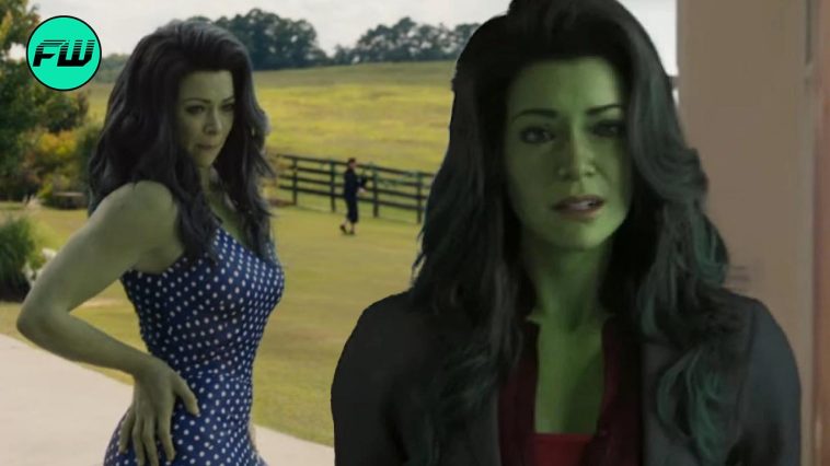 Marvel VFX Artist Reveals Disney Wanted She Hulk Less Muscular