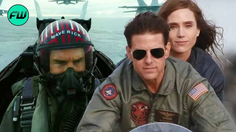 Maverick a Masterpiece as the Tom Cruise Starrer Opens to Near Perfect Rt Score