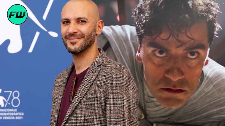 Moon Knight Director Mohamed Diab Says Two Major MCU Cameos Were Cut From The Show