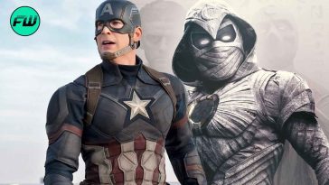 Moon Knight Producer Reveals Huge Captain America Connection We Never Noticed