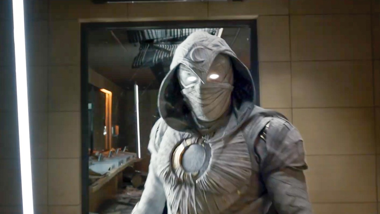 Moon Knight would've been different with these changes