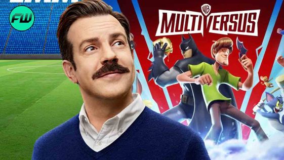 MultiVersus Leak Rumoured To Add Ted Lasso After Tony Soprano