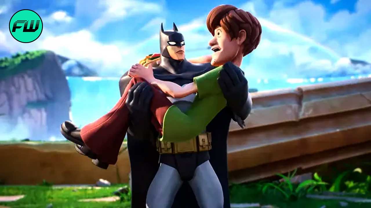 MultiVersus Trailer: Batman Fight Bugs Bunny in Game That Brings Together  All WB Properties - FandomWire