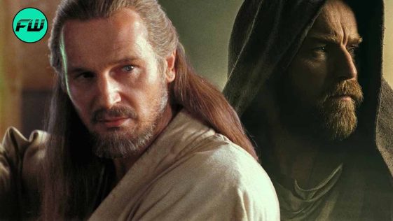 Obi Wan Kenobi Actor Hayden Christensen Believes Qui Gon Could Have Stopped Anakin From Joining The Dark Side
