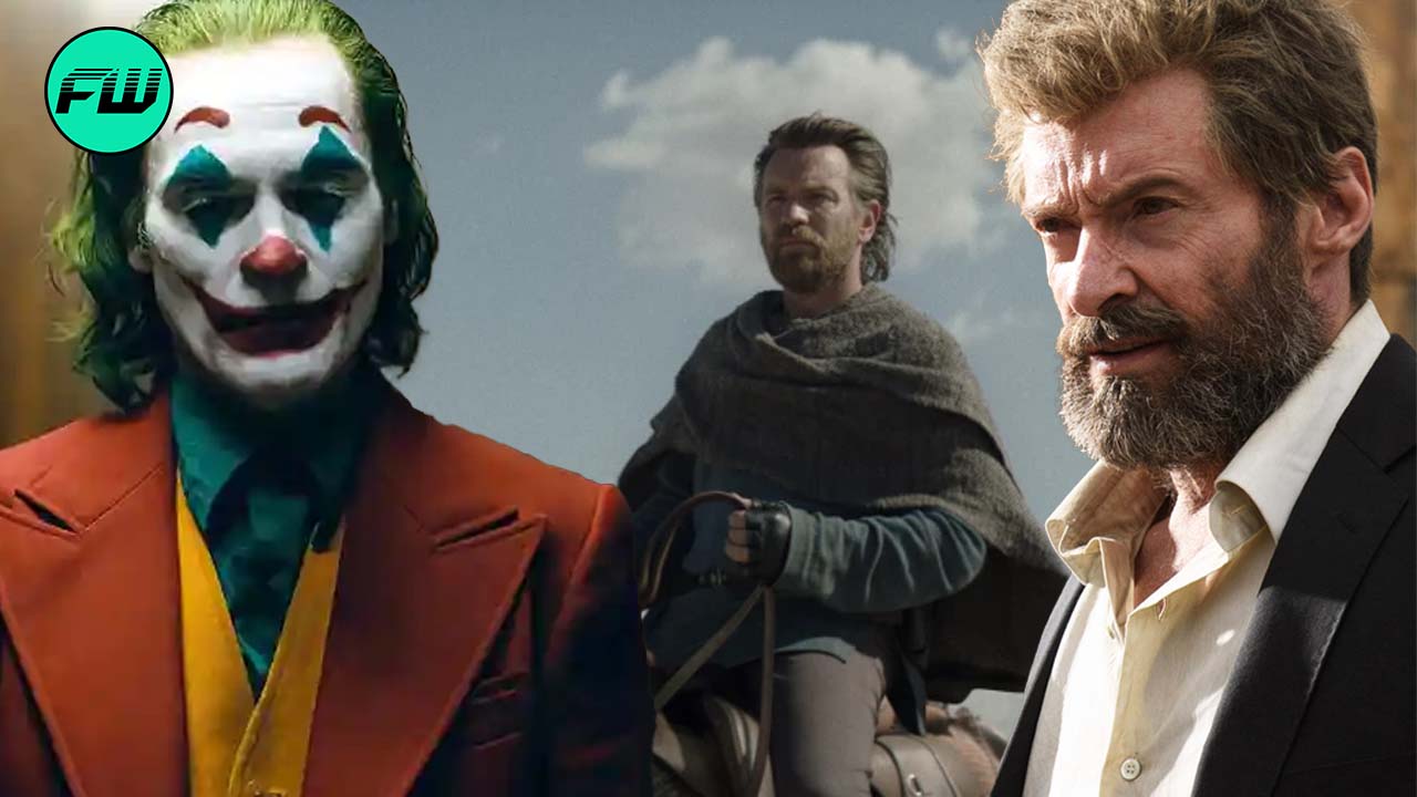 Obi Wan Kenobi Director Reveals The Show is like Logan and Joker