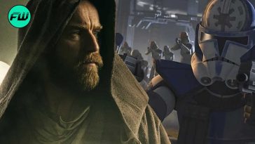 Obi Wan Kenobi Episode 2 Surprise Cameo Hints at Tragic Fate of Clone Troopers