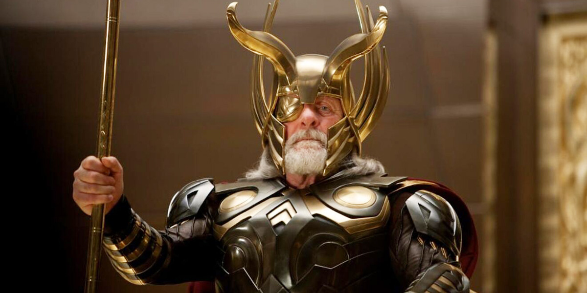 Odin Thor