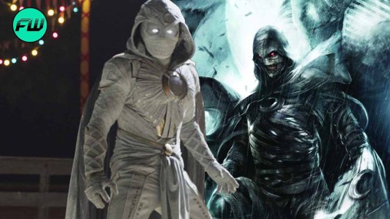 Randall Spector Returns As Classic Moon Knight Villain Shadow Knight