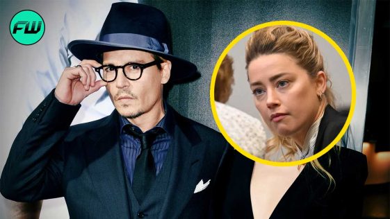Real Reason Johnny Depp Never Left Amber Heard Despite The Horrible Abuse
