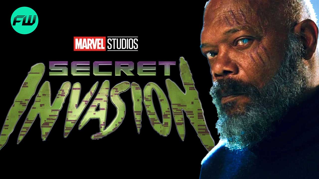 Samuel L Jackson Reveals How Secret Invasion Makes Nick Fury More Badass