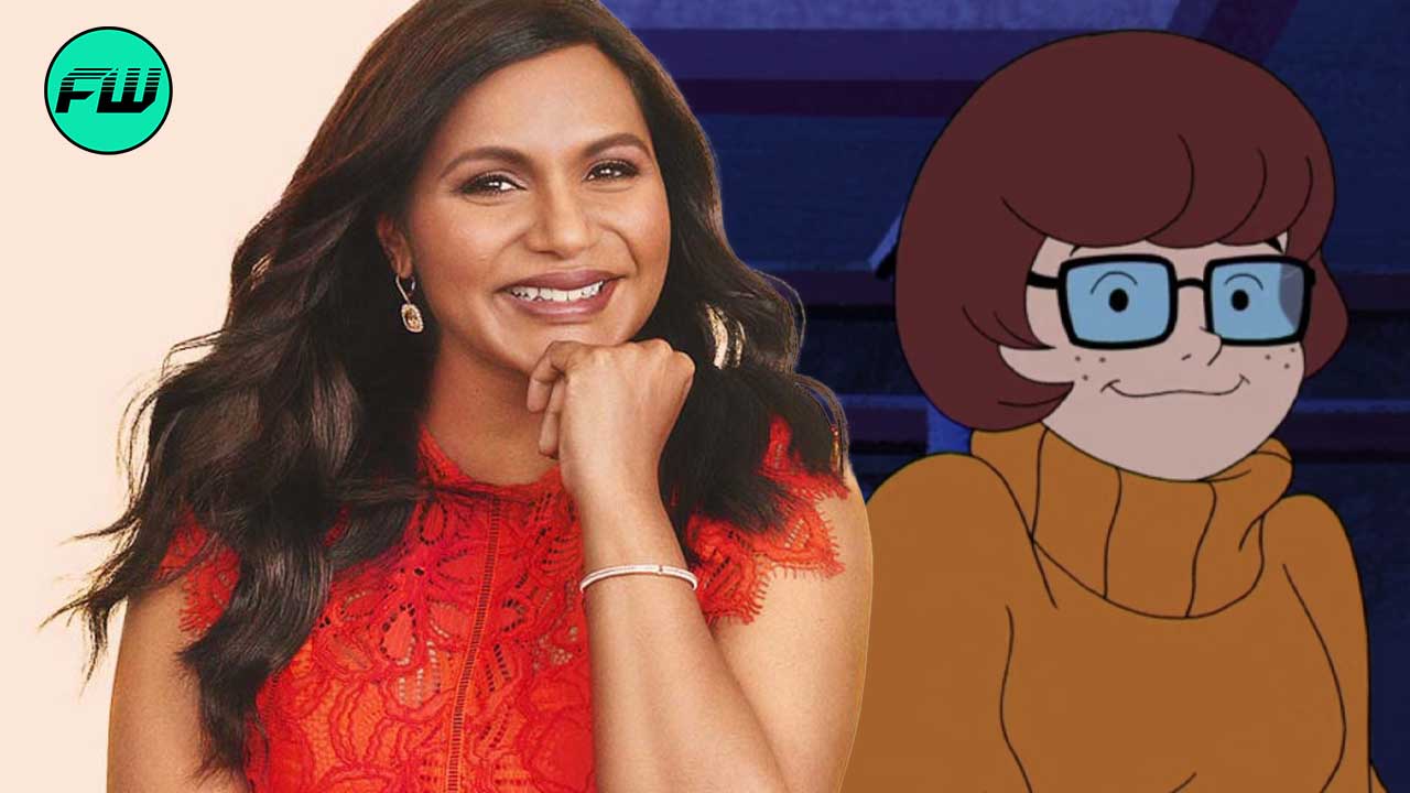 Scooby-Doo Spin-off Starring Mindy Kaling Will Be For Adult Audience, Reveals Actor