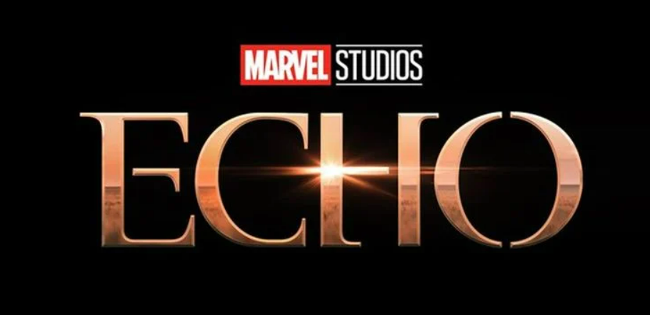 Echo first look shared by Marvel