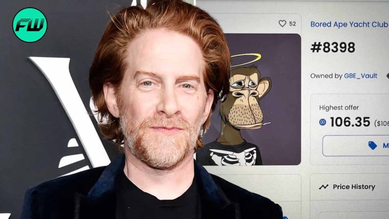 Shazam Star Seth Green Animated Series in Dire Straits After Con Man Stole All NFTS