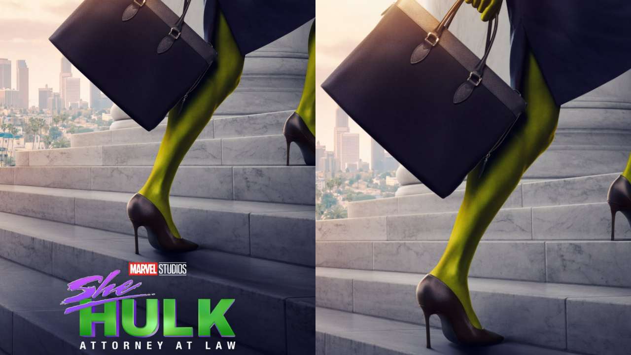 She Hulk - Attorney at Law