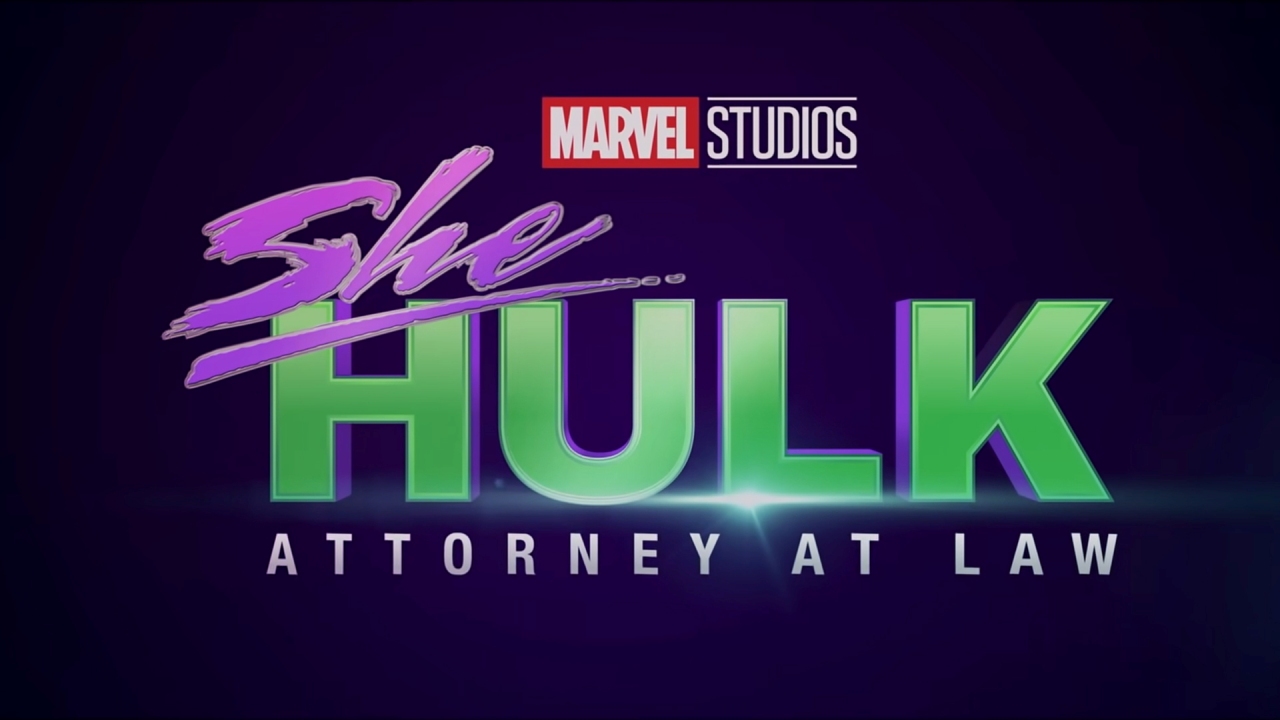 She-Hulk release date and cast