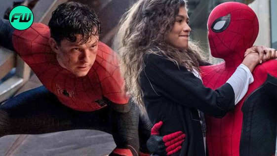 Sony Reveals Exciting New Update On Spider Man 4 with Tom Holland and Zendaya Set To Return