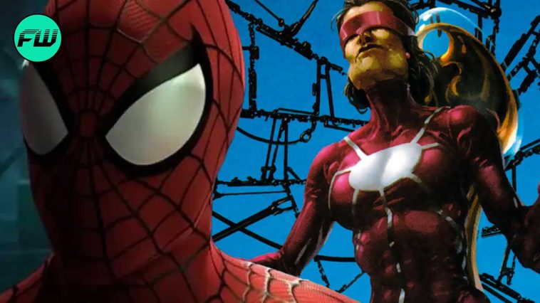 Sony Unveils Madame Web Story Details, Fans Predict It Will Be Worse Than  Morbius - FandomWire