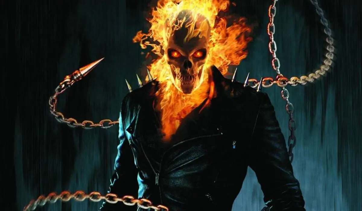 Ryan Gosling interested in playing Ghost Rider