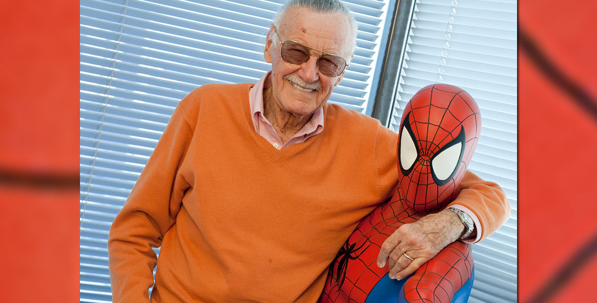 Marvel to bring back Stan Lee using CGI for cameos