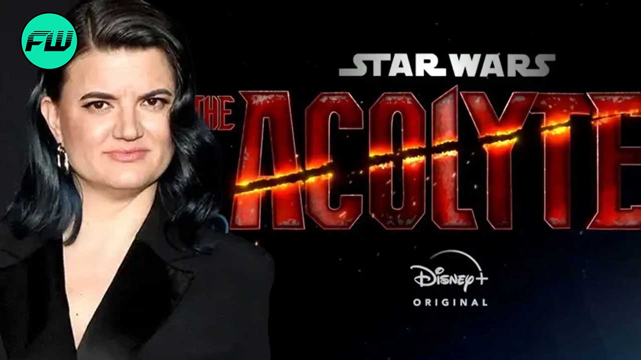 “It’s More Personal” – Star Wars Acolyte Showrunner Confirms Series Will Have Its Original Martial Arts Influence
