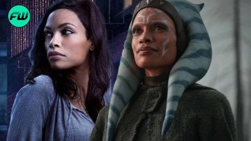 Star Wars Ahsoka Star Rosario Dawson Reveals How Fans Helped Her Get The Iconic Role 1