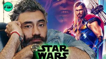 Star Wars Movie By Thor 4 Director Taika Waititi Gets New Release Window