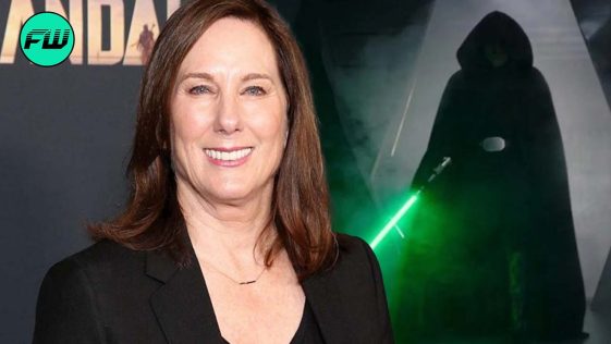 Star Wars Will Move Beyond the Skywalker Saga in Future Reveals Kathleen Kennedy