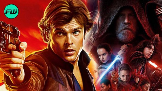 Star Wars Wont Recast Iconic Characters After Han Solo Debacle