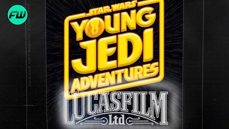 Star Wars Young Jedi Is Lucasfilm Overdoing it With Kids Shows