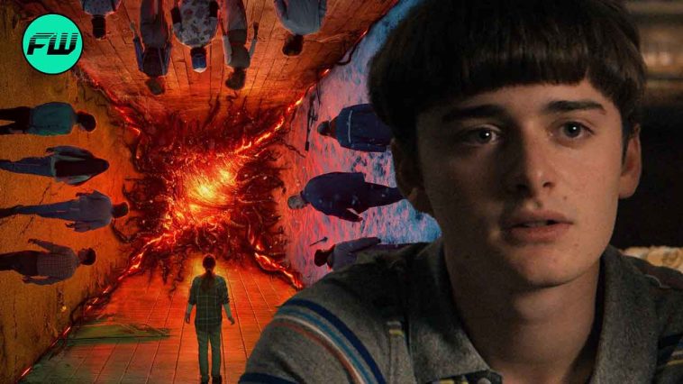 Stranger Things Producer Almost Confirms Wills Sexuality in Latest Season