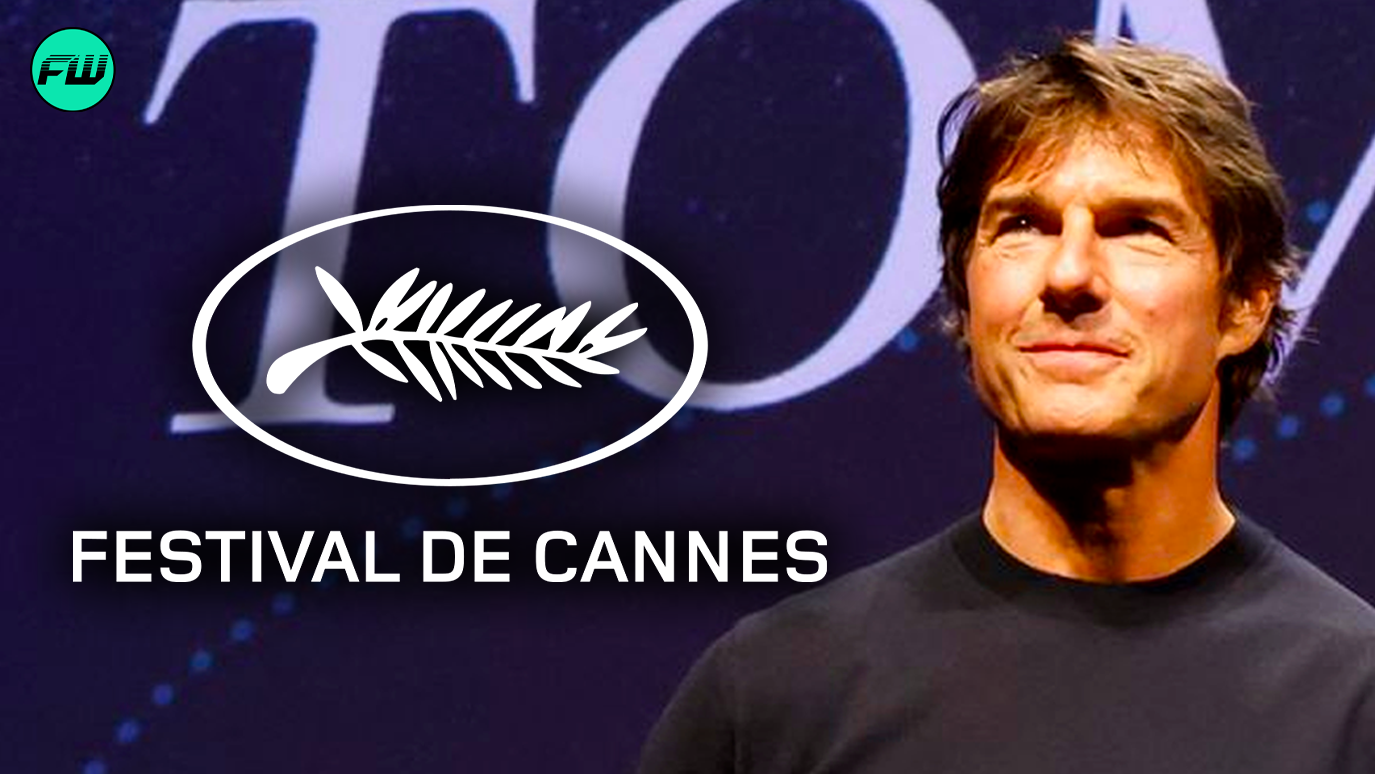 Tom Cruise Cannes Tribute: Biggest Highlights From The Special Presentation
