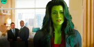 She-Hulk: Attorney At Law's First Trailer Reveals Release Date