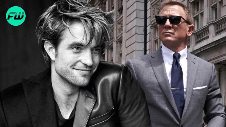 The Batman Star Robert Pattinson Was Danny Boyles Choice For James Bond In Axed 007 Movie