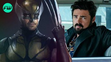 The Boys Star Karl Urban Addresses Wolverine Casting Rumors