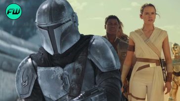 The Mandalorian Season 3 Teases a Secret Reference to The Rise of Skywalker