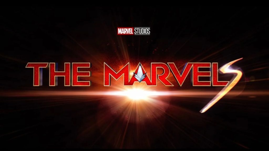 Captain Marvel Sequel The Marvels is set to release on July 28, 2023