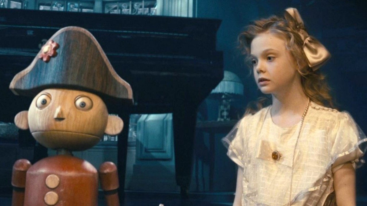 The Nutcracker in 3D is among unprofitable movies