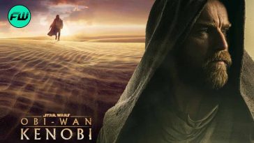 The Original Obi Wan Kenobi Series Was Dark and Biblical Reveals Fired Writer