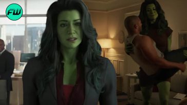 The Real Reason Behind She Hulks Bad CGI Revealed