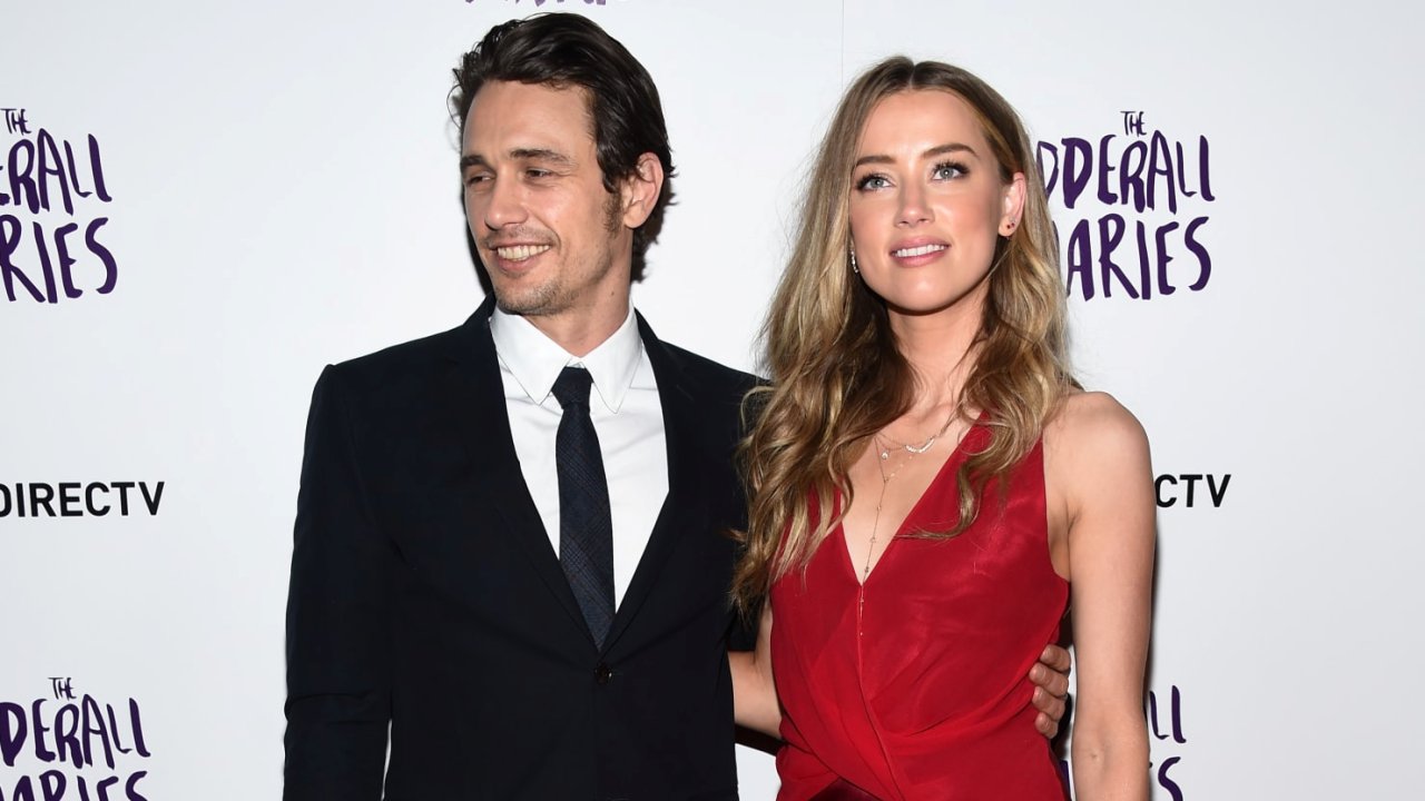 The internet reacts to the viral video of Amber Heard