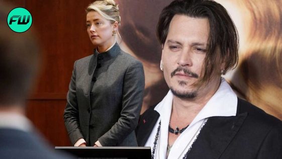 The truth is.....not on Depps Side Amber Heard Lawyers Claim Johnny Depp Is Demonizing Her