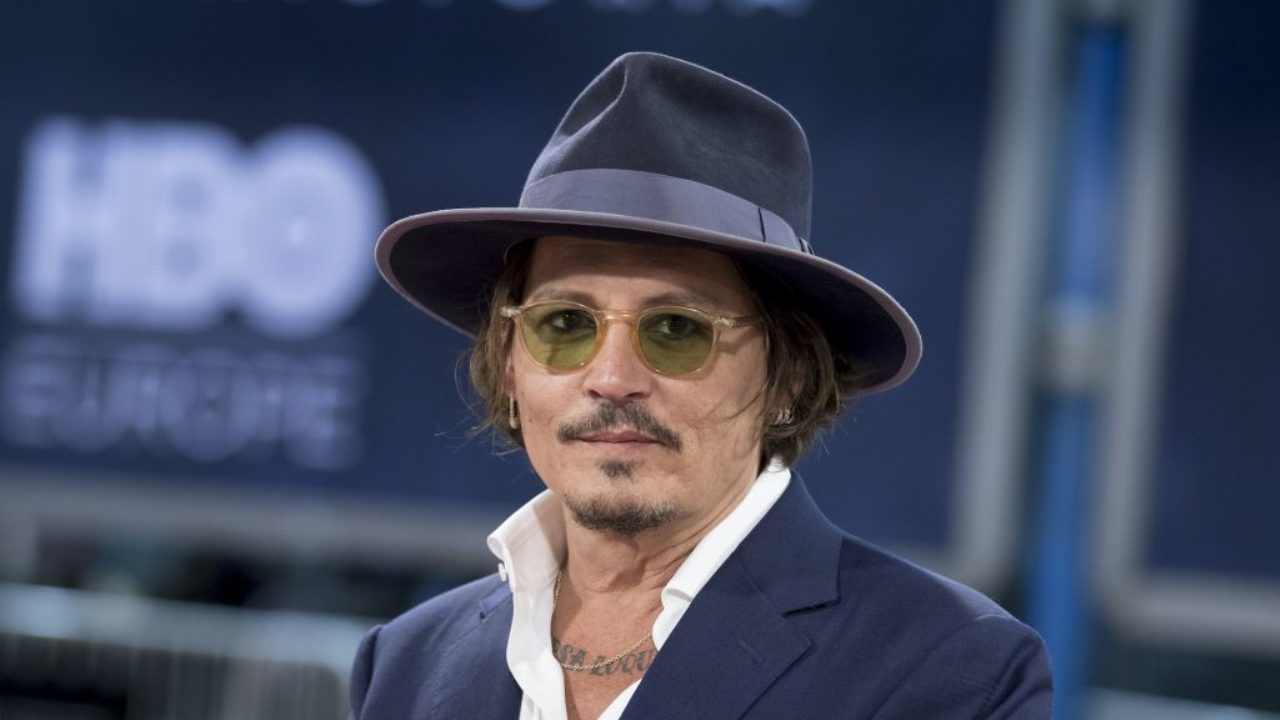 The updates of the defamation trial of Johnny Depp