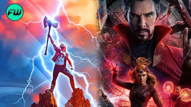 Thor 4 Runtime Has Fans Convinced It Will Be as Bad as Doctor Strange 2