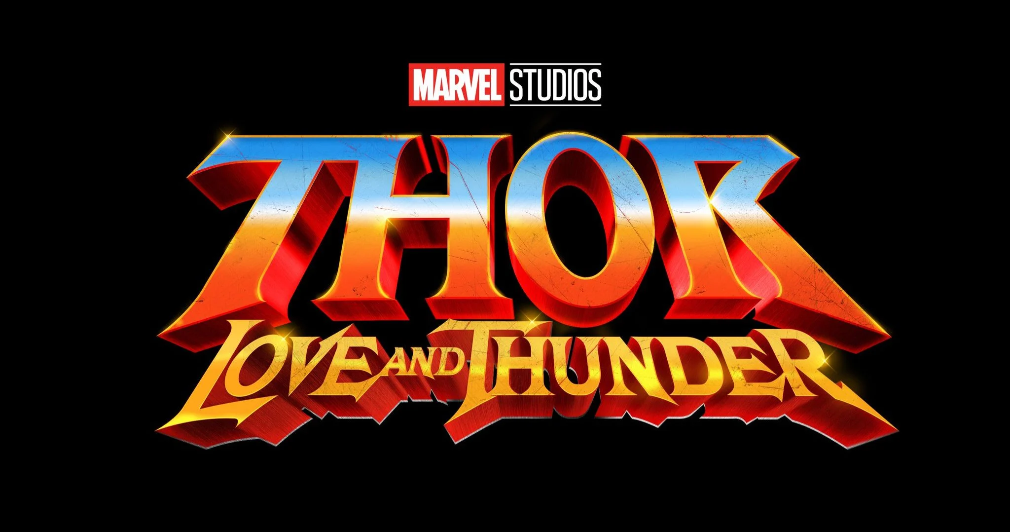 Thor: Love and Thunder Latest Trailer