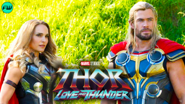 Thor 4 Latest Trailer