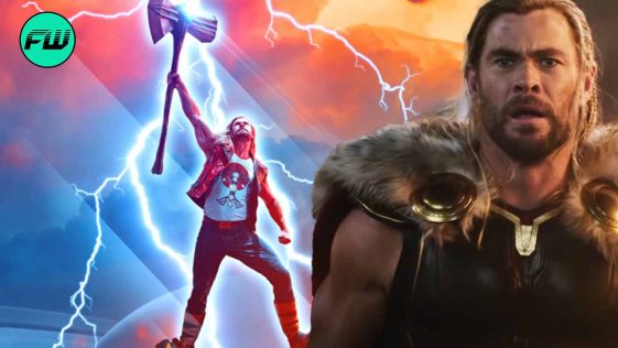 Thor Love and Thunder Trailer Secretly Hides a Heartwarming Scene