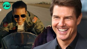 Tom Cruise Reveals Insane Diet That Immortalized Him as Hollywoods Real Life Superman
